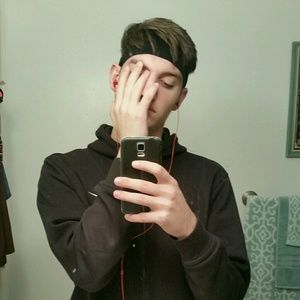 Meet your Posher, Josh